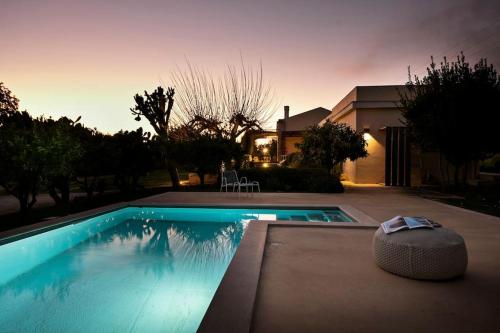 Tenuta La Moresca in Noto, Italy