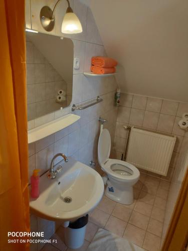 Herkules Panzi in Nagykanizsa, Hungary