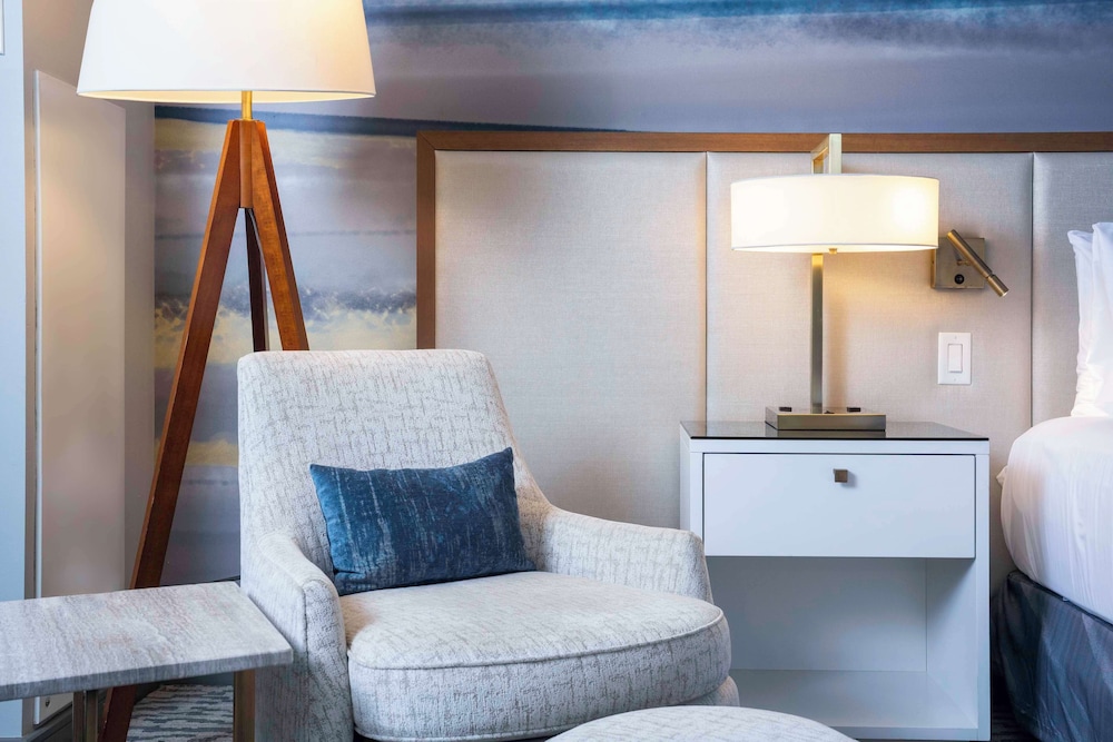 The Lofton Hotel Tapestry Collection by Hilton - photo 41