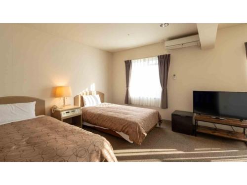 Cocoland Vacation Stay 74003v — Ube
