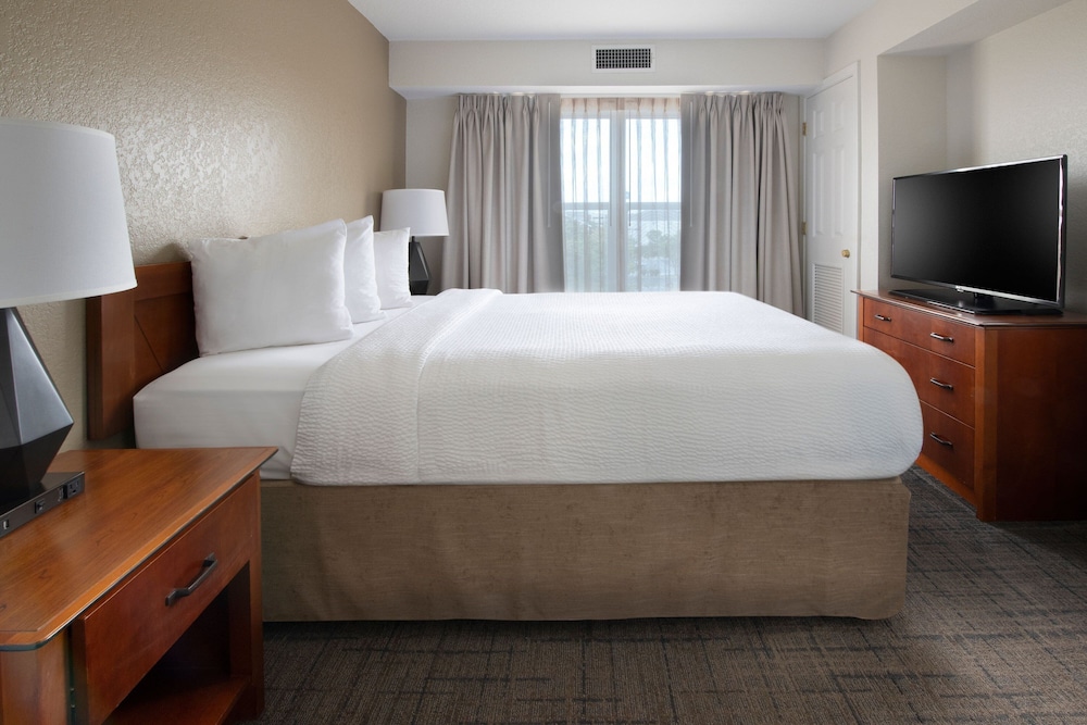 Residence Inn by Marriott Rogers - photo 6
