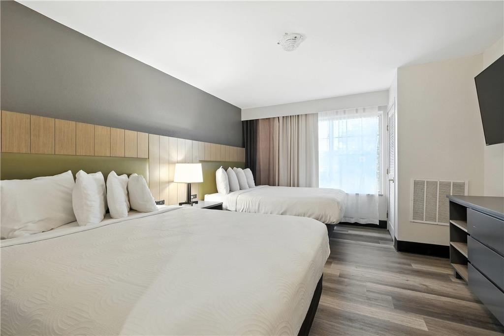 Country Inn & Suites by Radisson Merrillville IN - photo 64