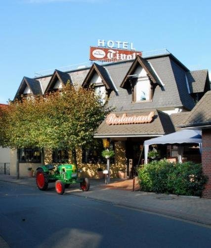 Hotel Tivoli — Osterholz Scharmbeck — photo 3