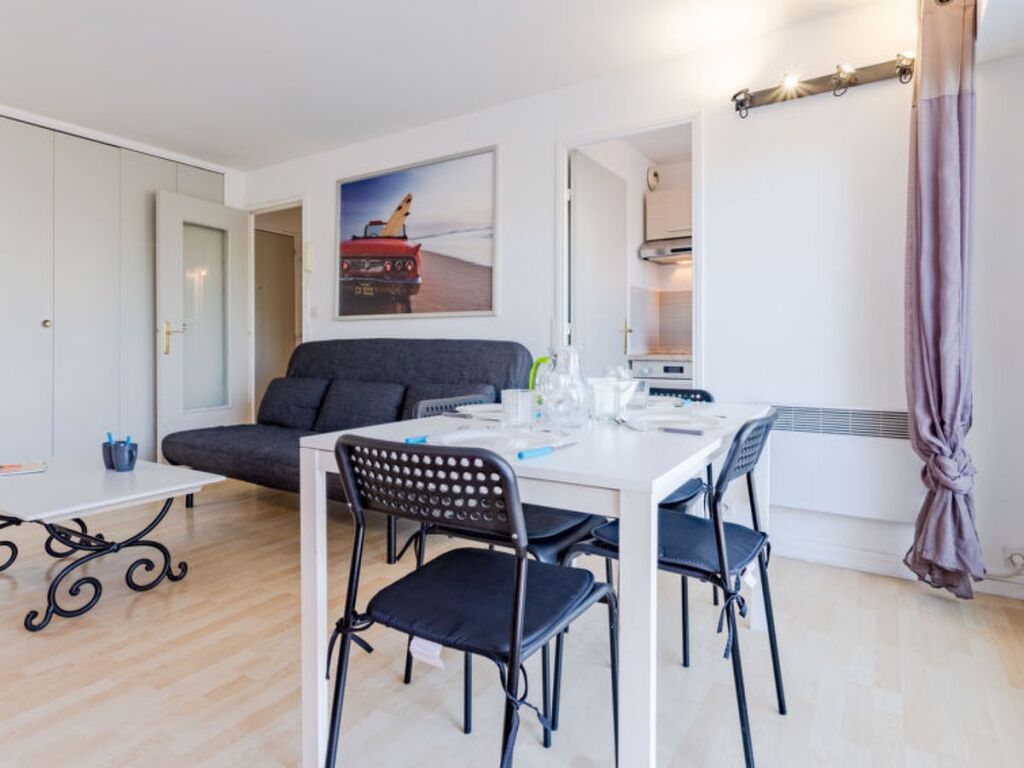 Cap Cabourg 21042 in Cabourg, France