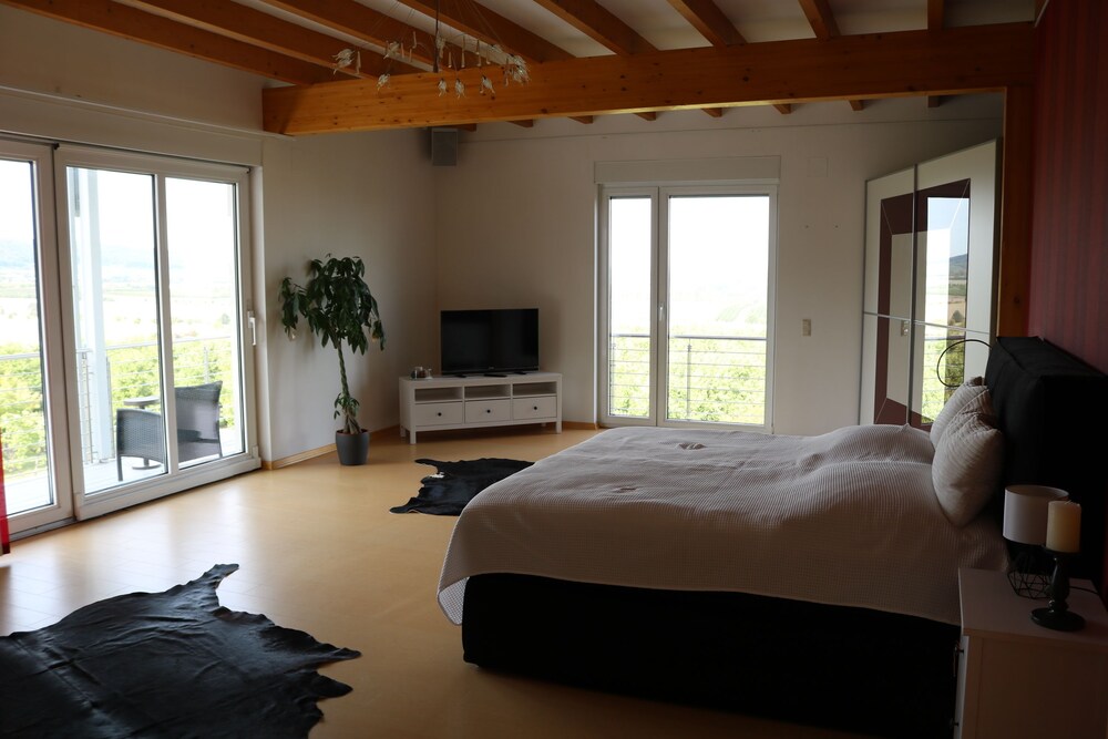 Fahner Mühlen Residenz in Erfurt, Germany