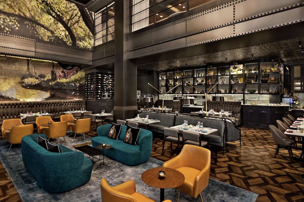 Canopy by Hilton San Francisco SoMa - photo 58