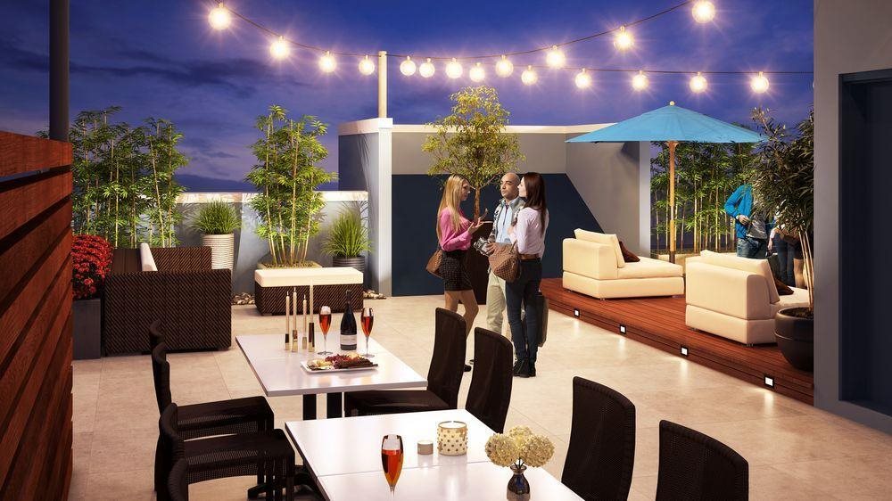 Welcome Holdings in Raleigh, United States