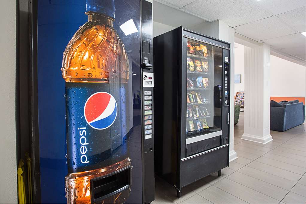 Motel 6 Williams AZ West Grand Canyon - photo 45