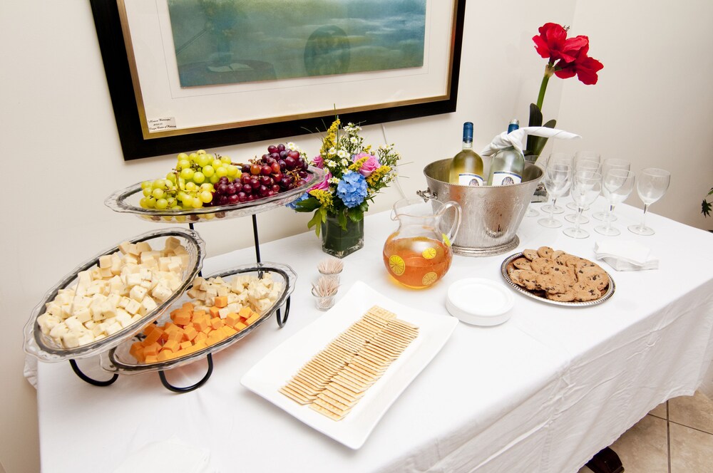 Hotel Rehoboth - photo 53