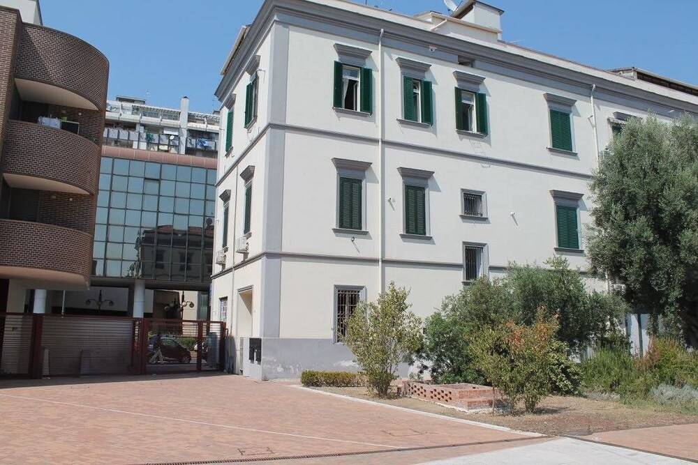Residenze Giuliana - last minute hotel in Naples
