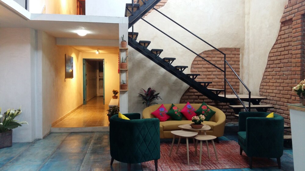 Cielo Hotel - last minute hotel in San Cristobal De Las Casas