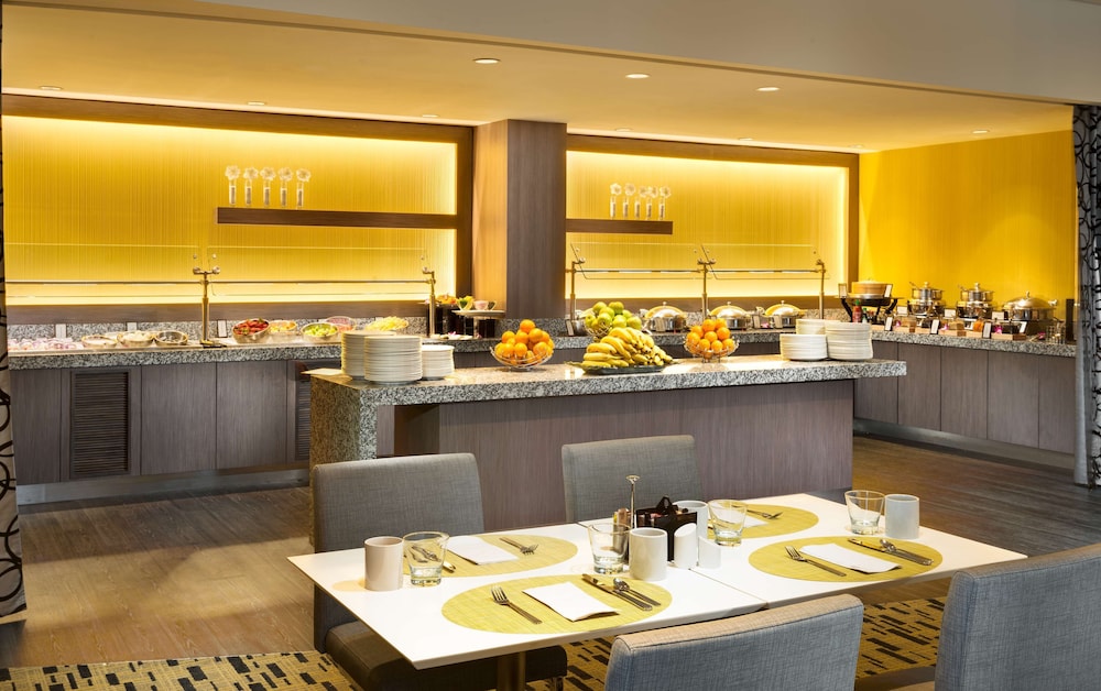 Hilton San Francisco Airport Bayfront - photo 51
