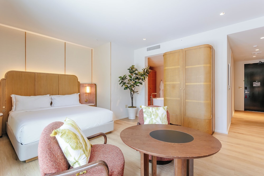 Hotel Bardo Savannah - photo 18
