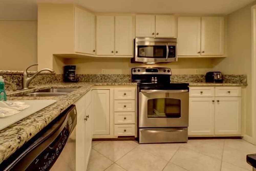 467 Plantation Club Villas at the Sea Pines Resort - photo 10