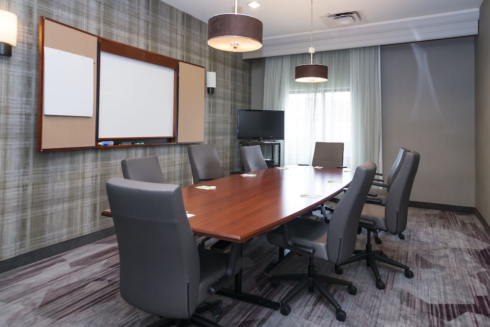 Courtyard Marriott Vicksburg - photo 23