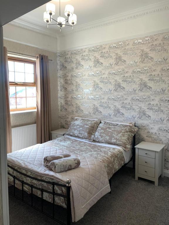 13 Hooton Cottage 3 Bed — 4-Star Luxury Hotel in Mexborough, United Kingdom
