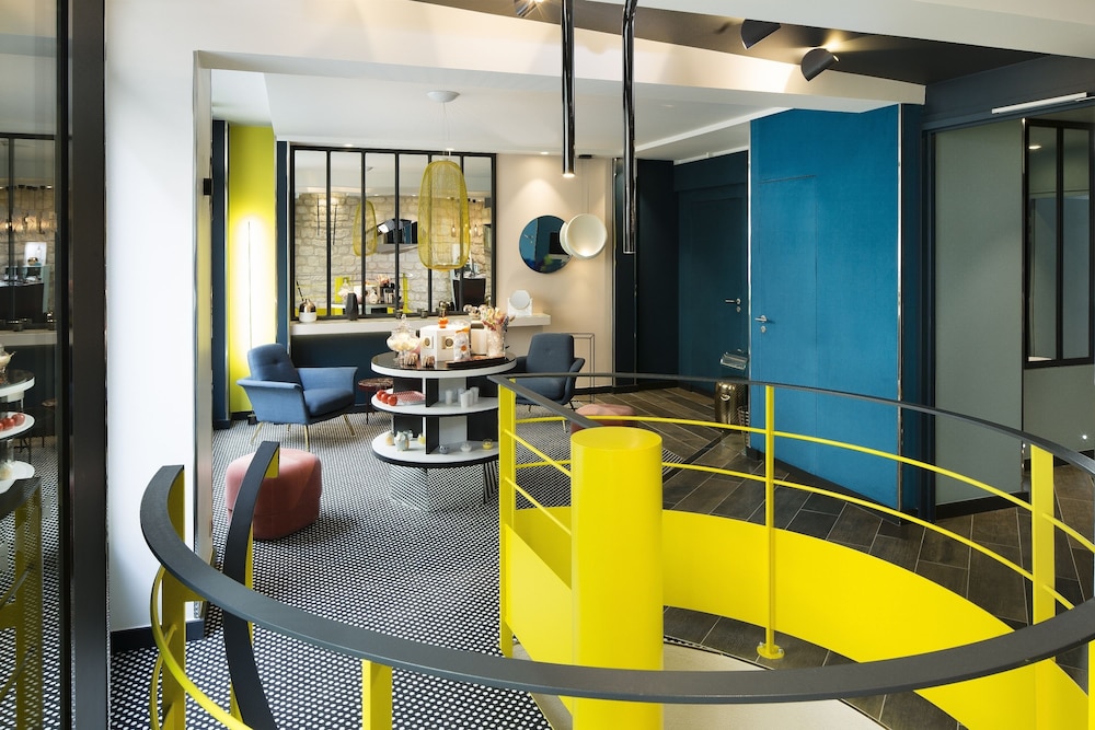 Hotel Duette Paris - last minute hotel in Paris