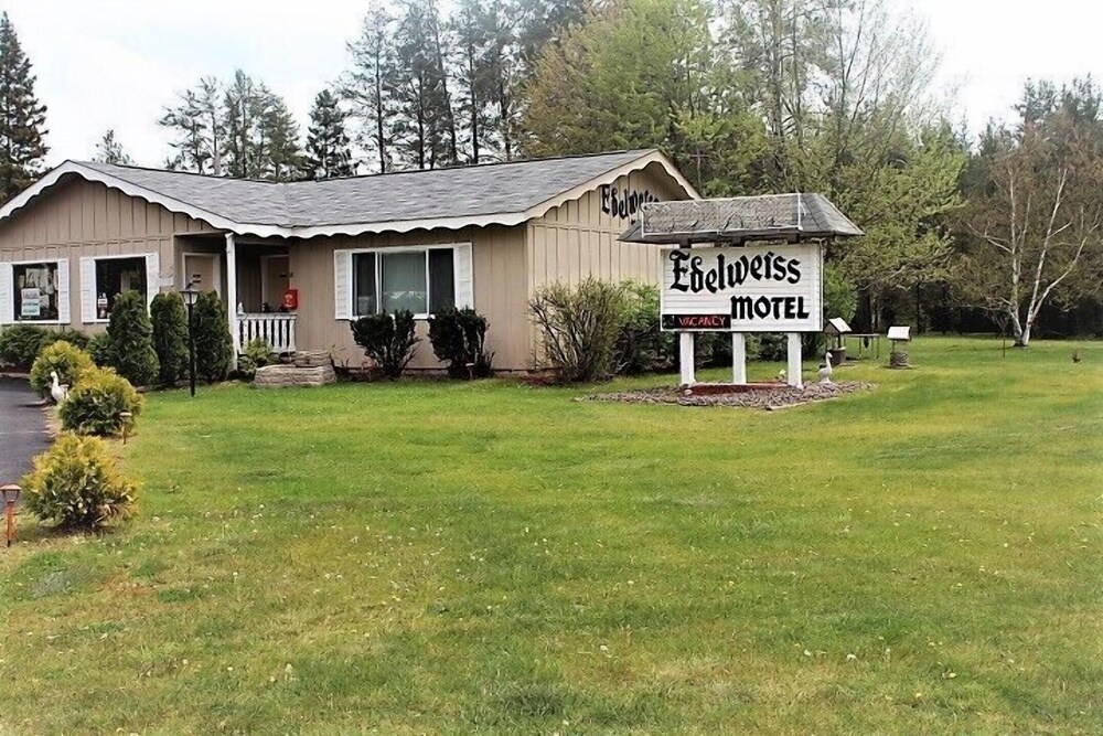 Edelweiss Motel - photo 54