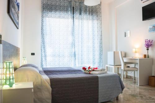 Darrè — 4-Star Luxury Hotel in Palermo, Italy