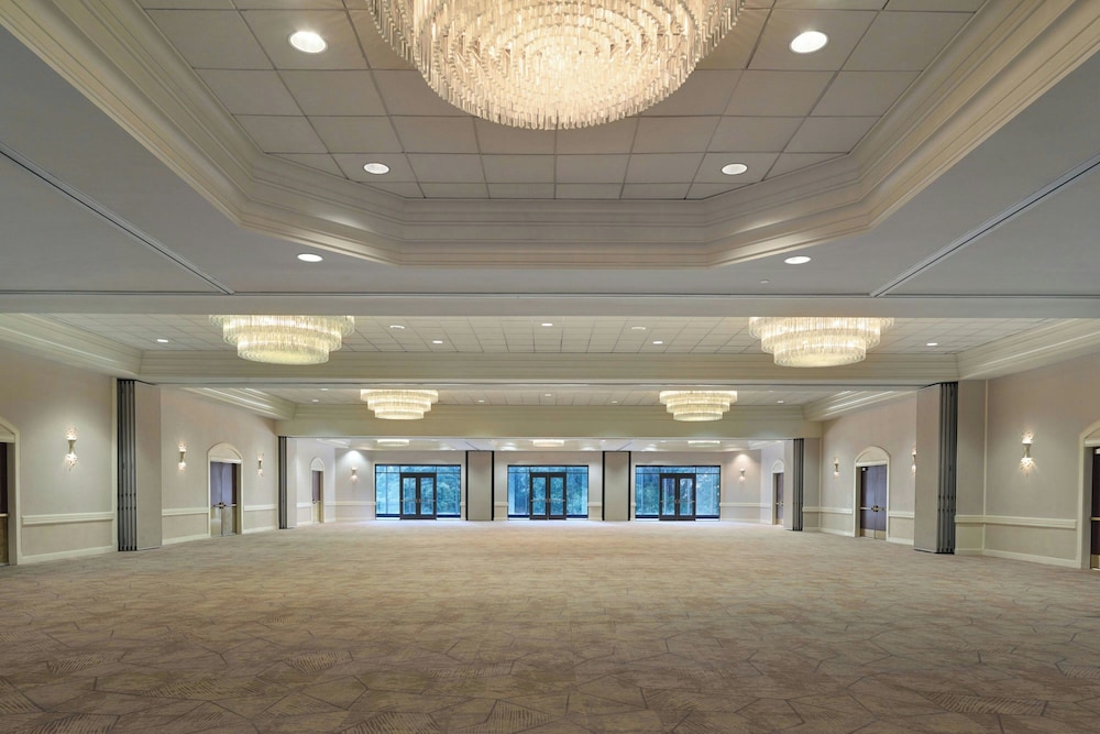 Charlotte Marriott City Center - photo 83
