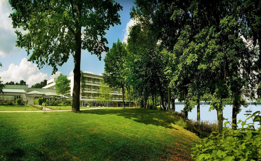 Hotel Müggelsee Berlin