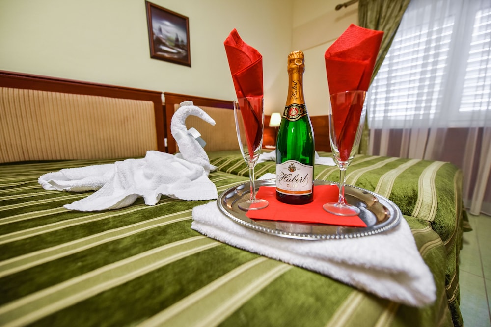 Penzion Raki in Bratislava, Slovakia