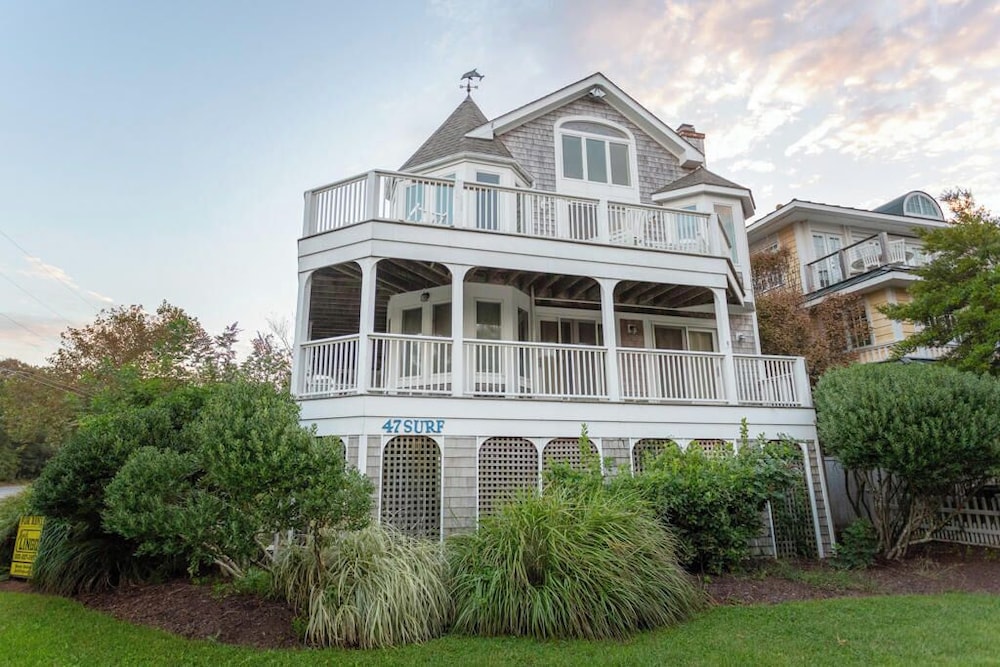 Surf Avenue 47 - last minute hotel in Rehoboth Beach