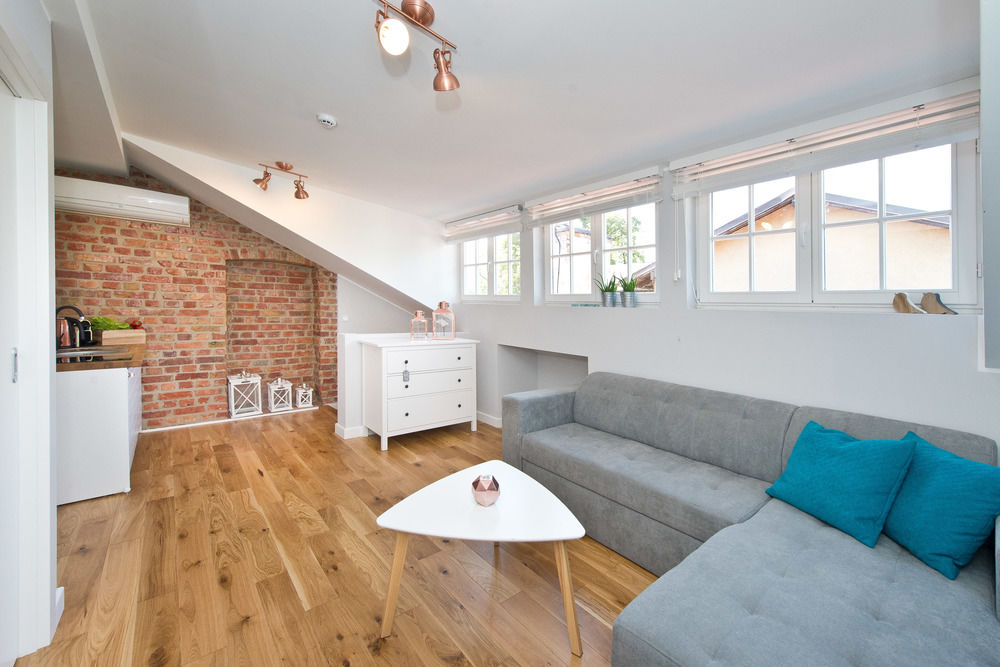 Port Sopot in Sopot, Poland