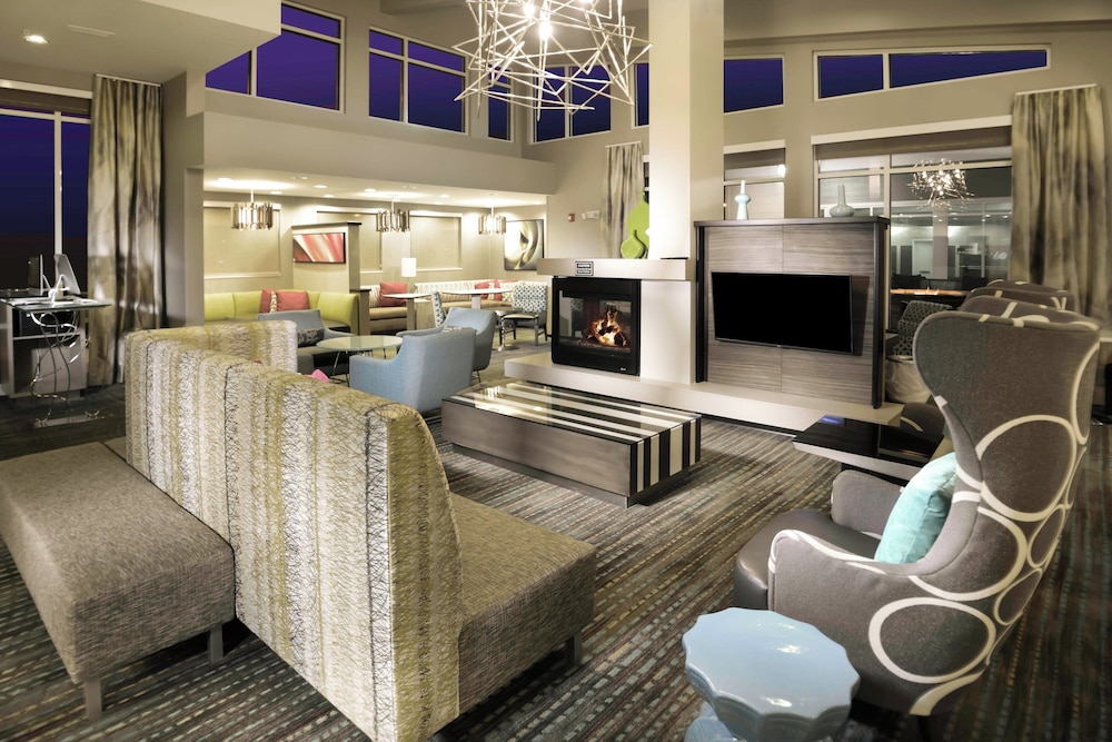 Residence Inn Augusta - featured photo