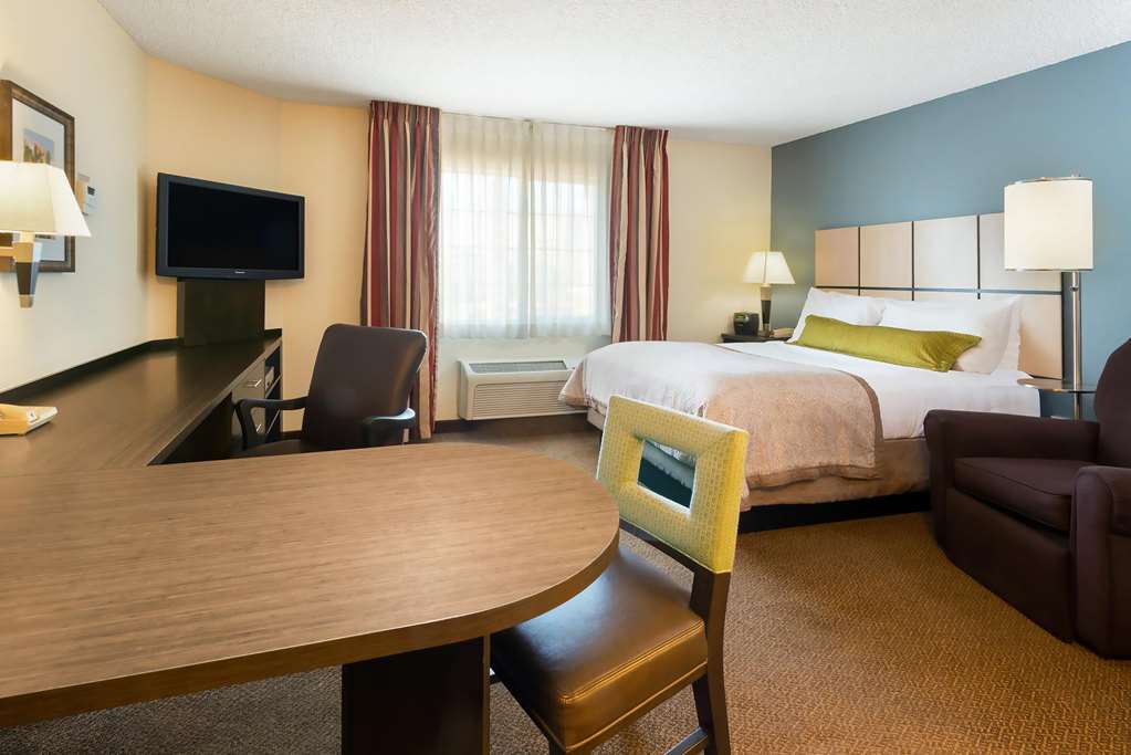 Sonesta Simply Suites Nanuet - photo 7