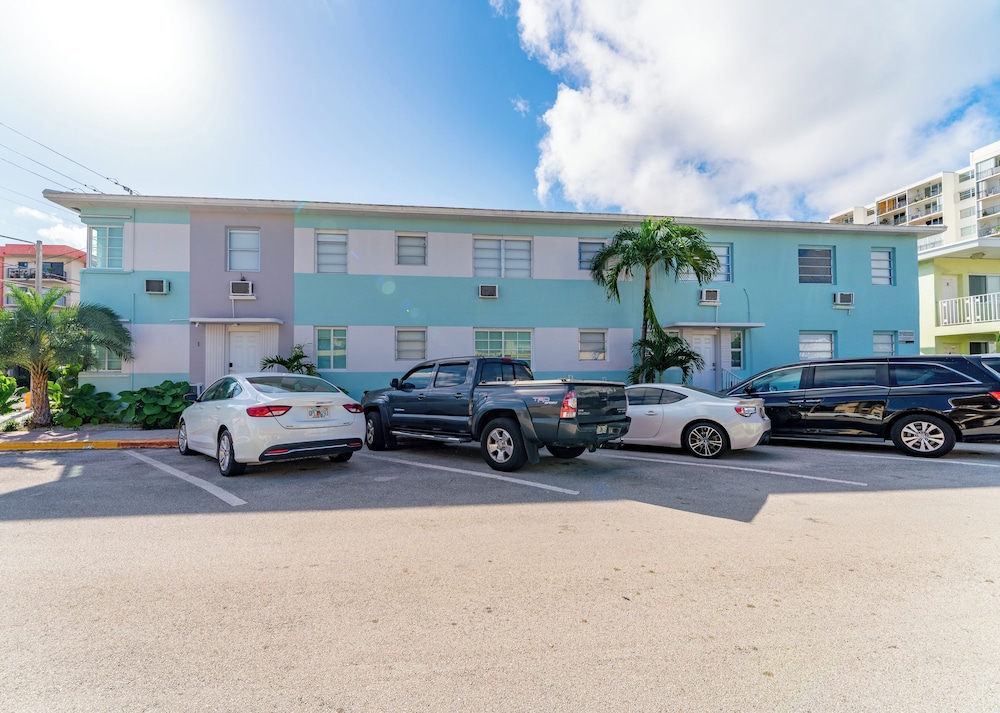 PRAIA Hotel Boutique Miami Beach - photo 103