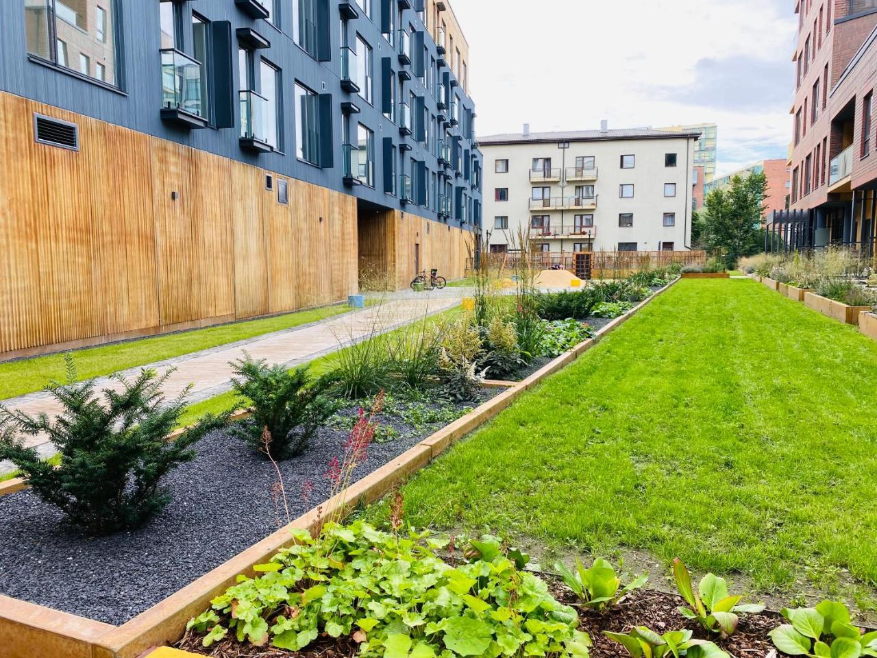 Elegance Apartment City Centre Free Parking