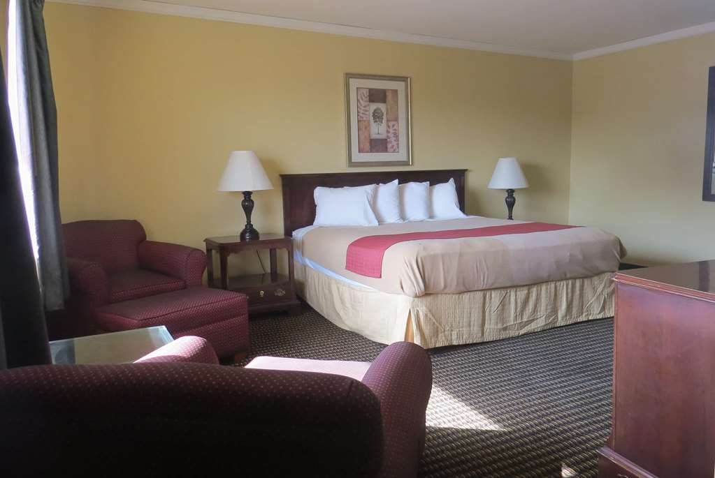 Travelodge by Wyndham Stratton - photo 4