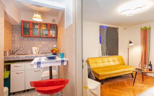 The Art Republic Old Town