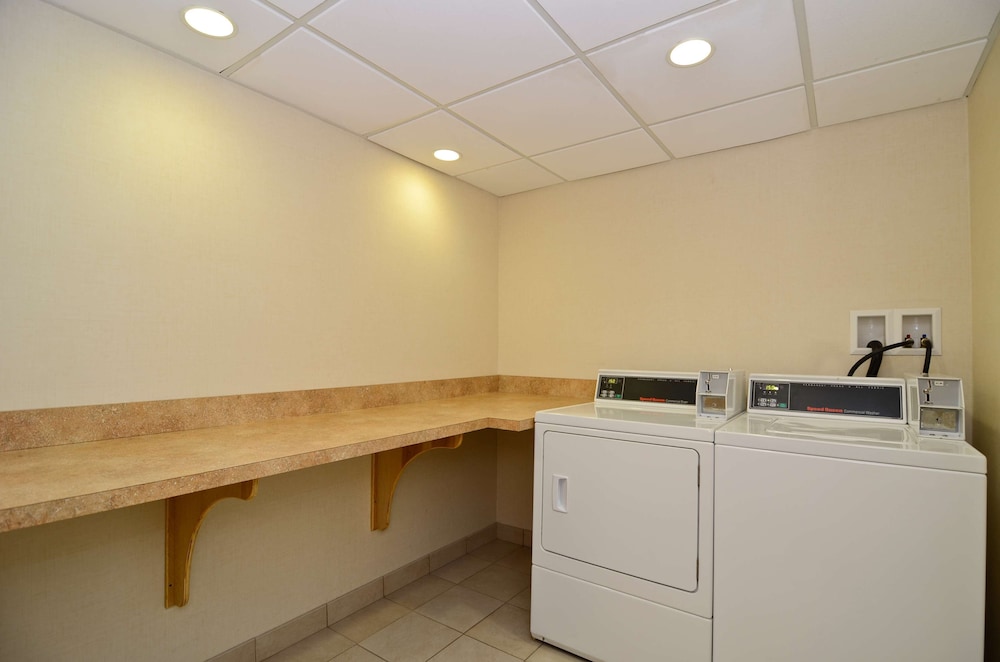 Hampton Inn Fall River Westport - photo 44