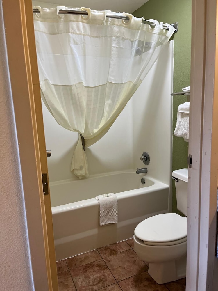 Quality Inn Elkton St. Augustine South - photo 41