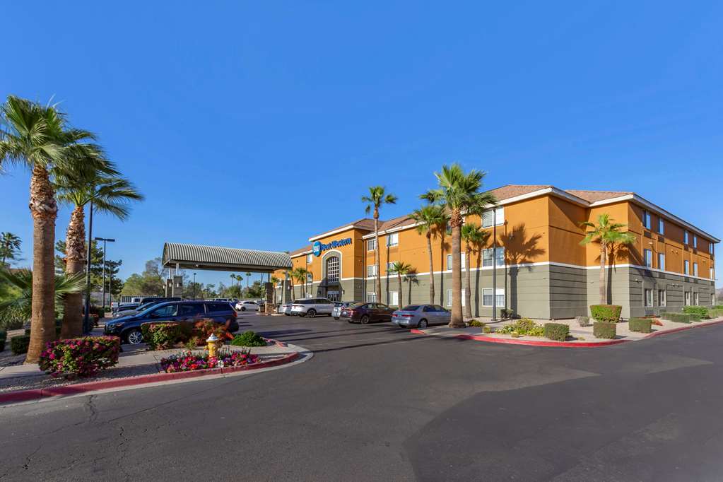 Best Western North Phoenix Hotel - photo 3