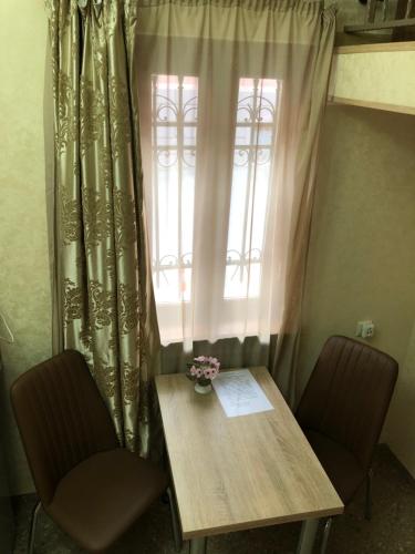 ApartHotel Heart of Tbilisi