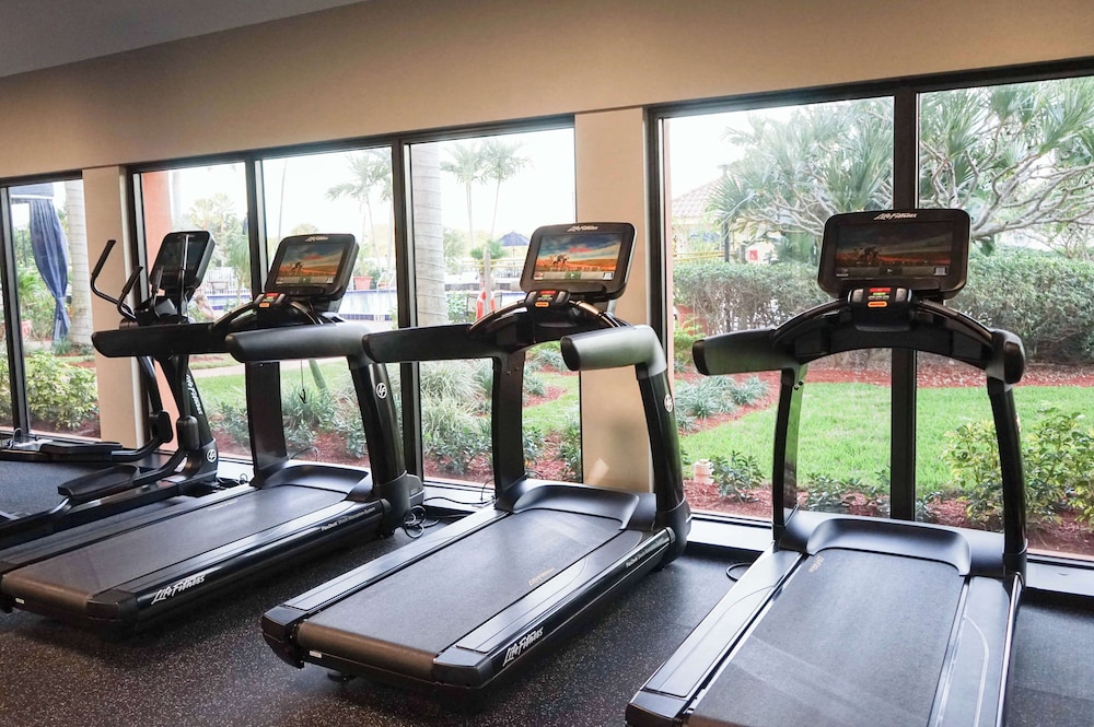 Hilton Palm Beach PBI - photo 89
