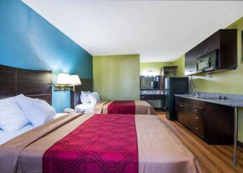Suburban Extended Stay Hotel Selma I 95 - photo 11