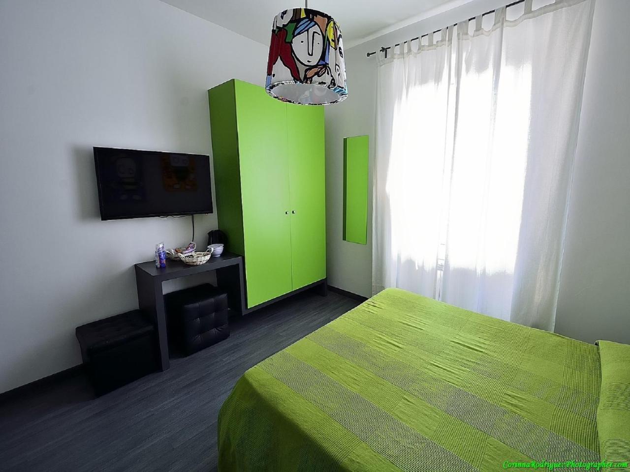 Affittacamere Tiburstation — Rome — photo 3