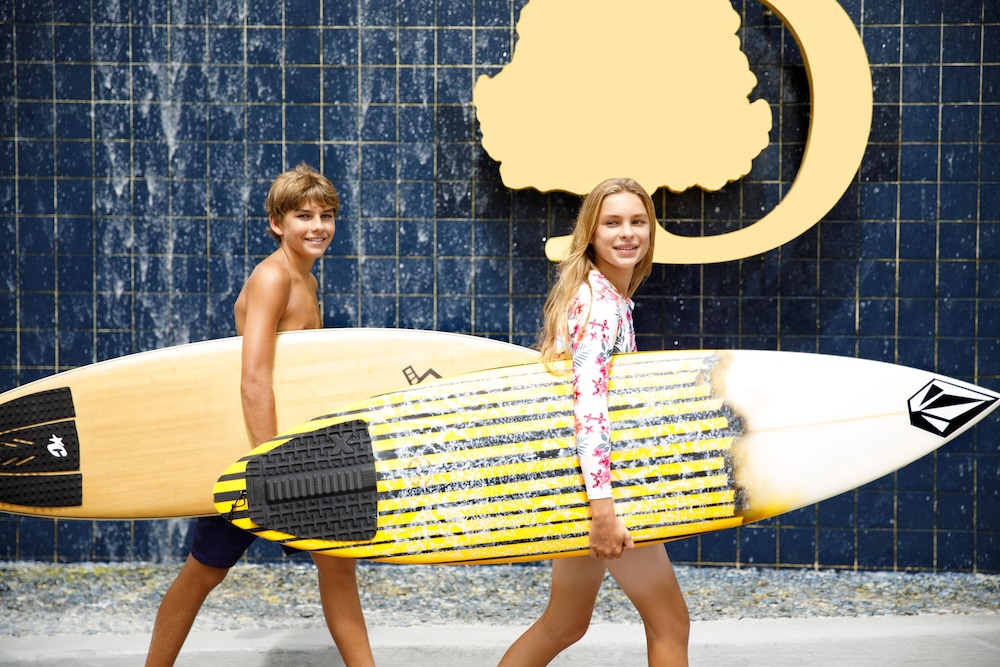 Doubletree Resort by Hilton Hollywood Beach - photo 44