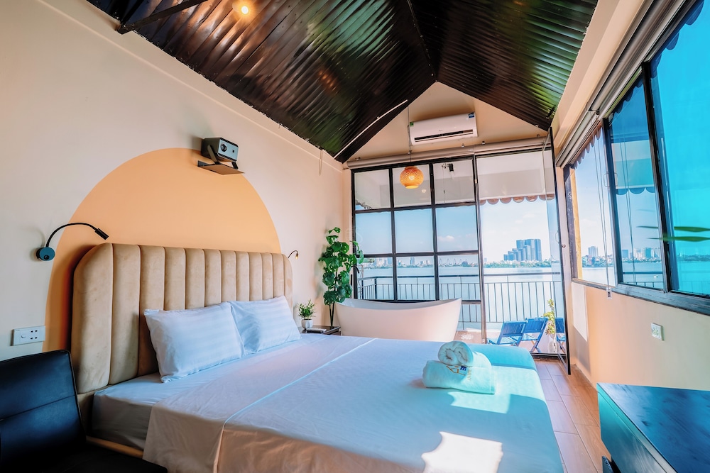 The An Homestay 22244140 — Tay Ho