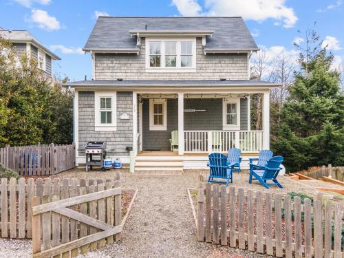 Nautilus by Seabrook Hospitality in Huntington Beach, United States