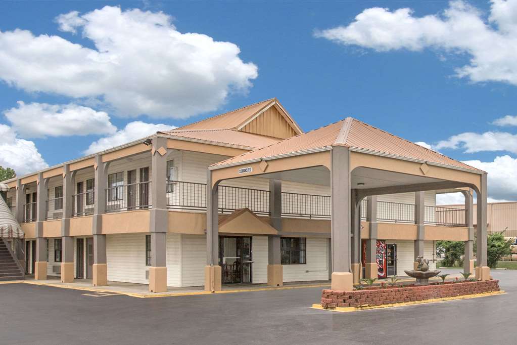 Days Inn by Wyndham Monroe LA - photo 3