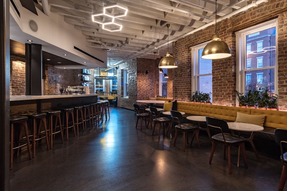 Hotel Hive - photo 106