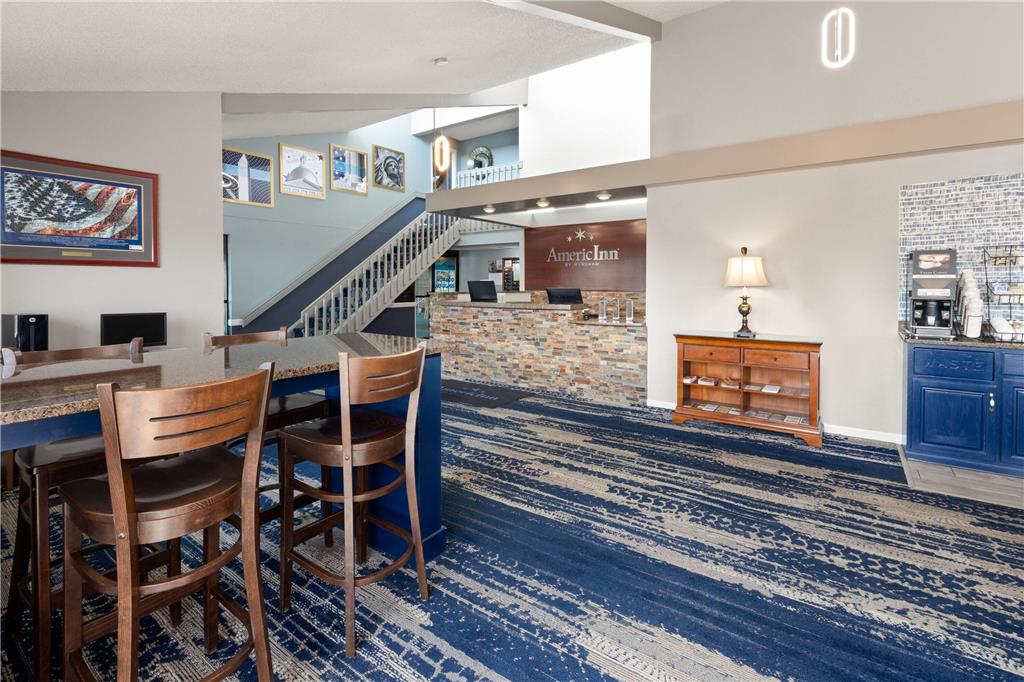 AmericInn by Wyndham Chippewa Falls - photo 7