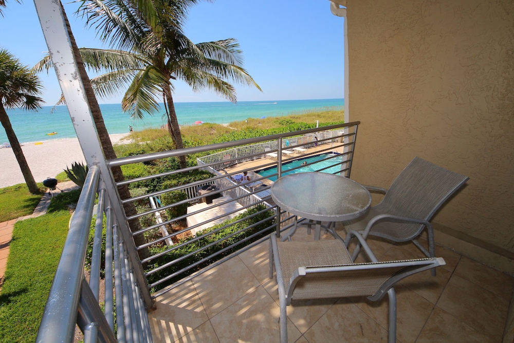 The Beach on Longboat Key by RVA - photo 109