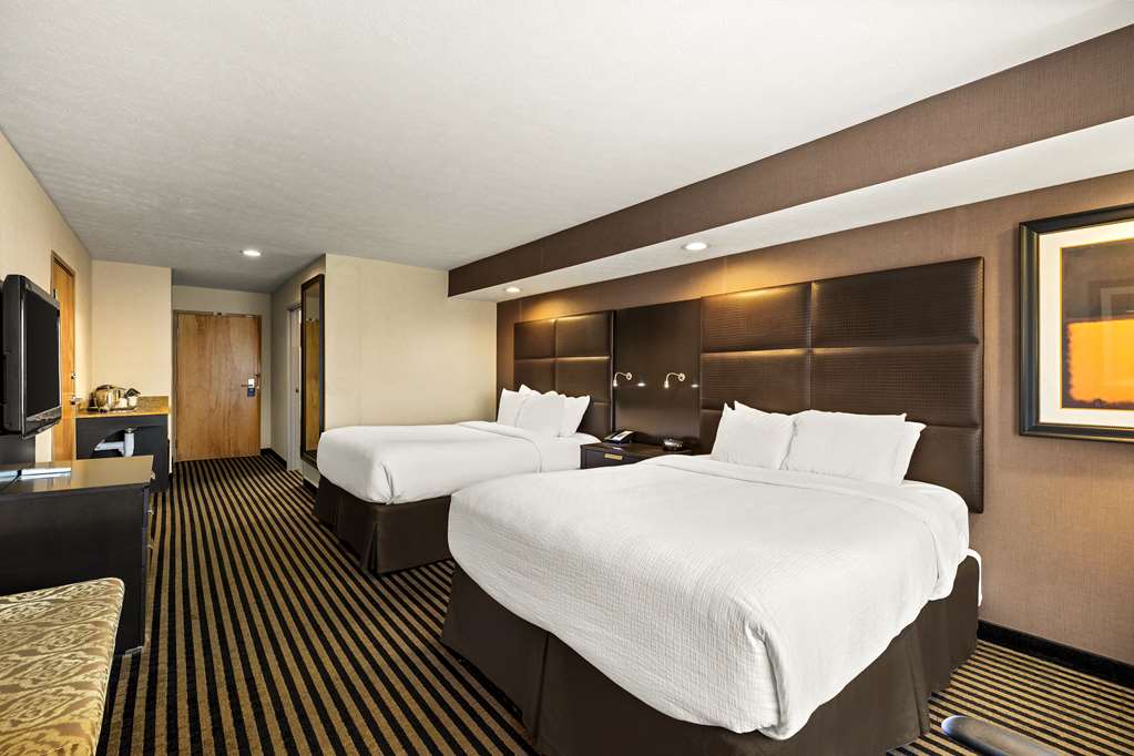 Sonesta Essential Indianapolis Airport - photo 7