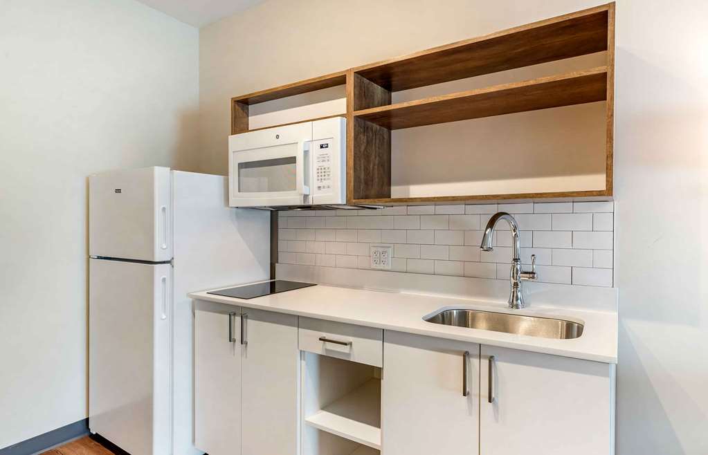 Extended Stay America Suites Huntsville Madison - photo 31